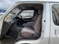 Toyota HIACE WAGON 1998