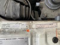 Toyota HIACE WAGON 1998