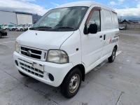 Daihatsu HIJET CARGO 2000