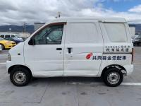 Daihatsu HIJET CARGO 2000