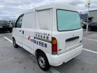 Daihatsu HIJET CARGO 2000