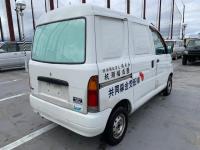 Daihatsu HIJET CARGO 2000