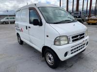 Daihatsu HIJET CARGO 2000