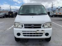 Daihatsu HIJET CARGO 2000