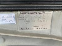Daihatsu HIJET CARGO 2000