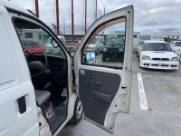 Daihatsu HIJET CARGO 2000