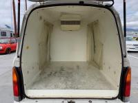 Daihatsu HIJET CARGO 2000