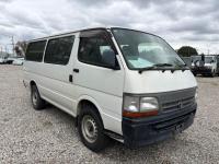 Toyota HIACE VAN 2004