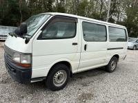 Toyota HIACE VAN 2004