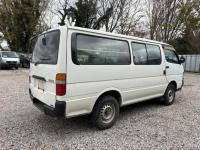 Toyota HIACE VAN 2004