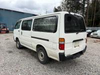 Toyota HIACE VAN 2004