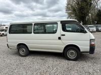 Toyota HIACE VAN 2004