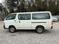 Toyota HIACE VAN 2004