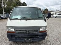 Toyota HIACE VAN 2004