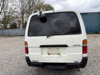 Toyota HIACE VAN 2004