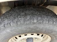 Toyota HIACE VAN 2004