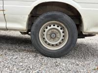 Toyota HIACE VAN 2004