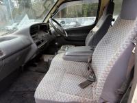 Toyota HIACE VAN 2004