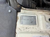 Toyota HIACE VAN 2004