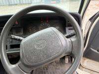 Toyota HIACE VAN 2004