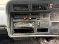Toyota HIACE VAN 2004
