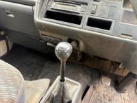 Toyota HIACE VAN 2004