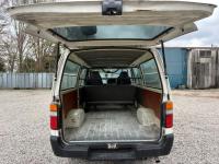 Toyota HIACE VAN 2004