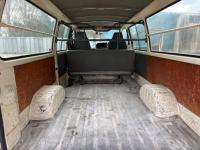 Toyota HIACE VAN 2004