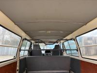 Toyota HIACE VAN 2004