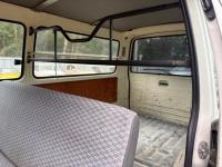 Toyota HIACE VAN 2004