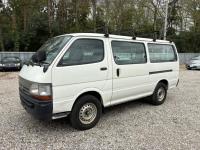 Toyota HIACE VAN 2004