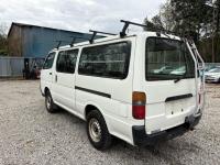 Toyota HIACE VAN 2004