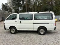 Toyota HIACE VAN 2004