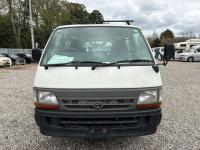 Toyota HIACE VAN 2004