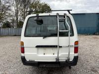 Toyota HIACE VAN 2004