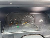 Toyota HIACE VAN 2004