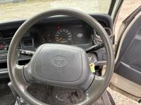 Toyota HIACE VAN 2004