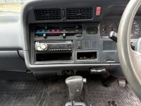 Toyota HIACE VAN 2004