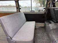 Toyota HIACE VAN 2004