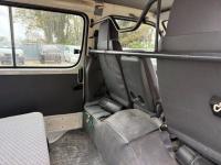 Toyota HIACE VAN 2004