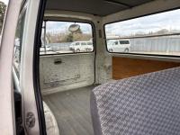 Toyota HIACE VAN 2004