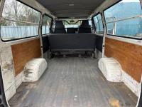 Toyota HIACE VAN 2004