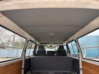 Toyota HIACE VAN 2004