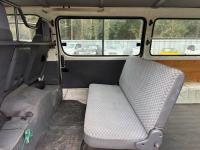 Toyota HIACE VAN 2004