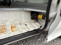 Toyota HIACE VAN 2004