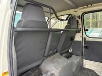 Toyota HIACE VAN 2004