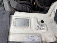 Toyota HIACE VAN 2004
