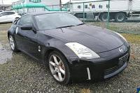 Nissan FAIRLADY Z 2003
