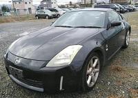Nissan FAIRLADY Z 2003