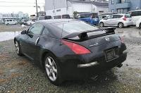 Nissan FAIRLADY Z 2003